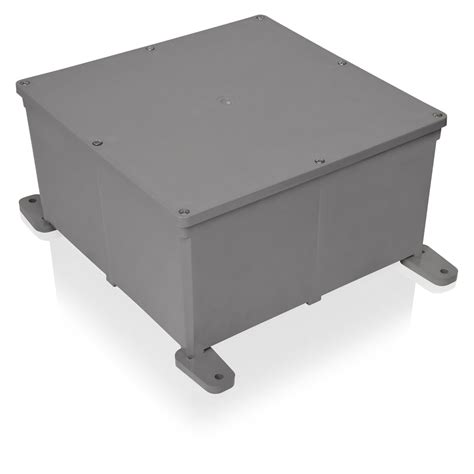 plastic power junction box|lowe's 12x12x4 pvc junction box.